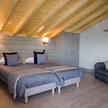 Chalets Residence Snoweden La Plagne Dış mekan fotoğraf